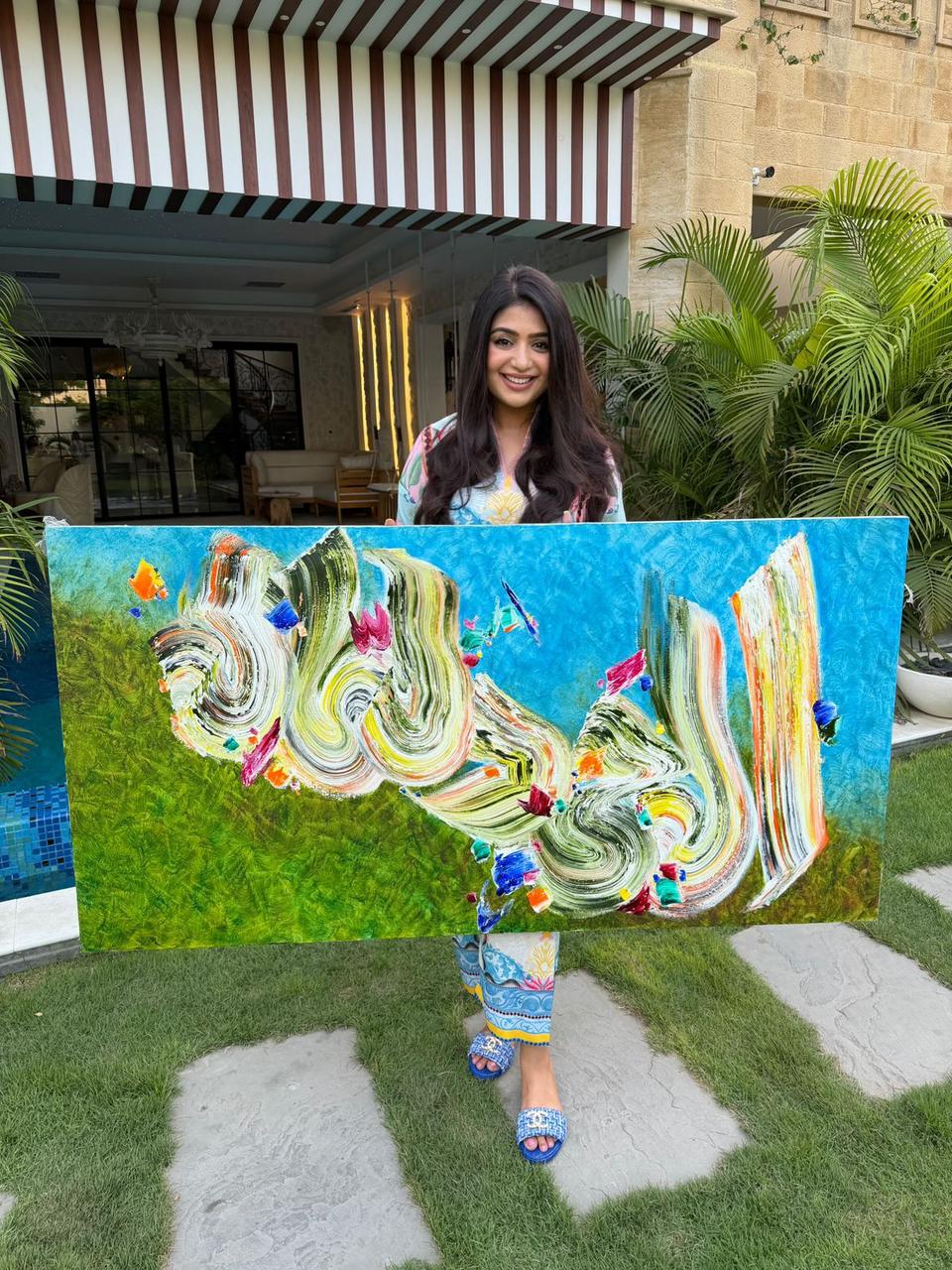 36x60 inches